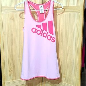 ADIDAS Large  women's tank top